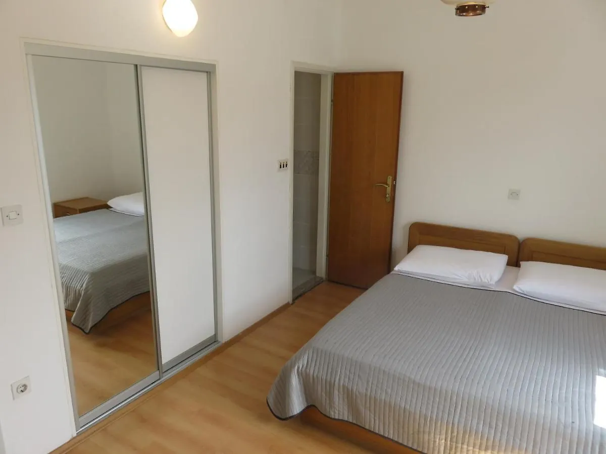Apartmani Mm Starigrad Paklenica 0*,  Chorwacja