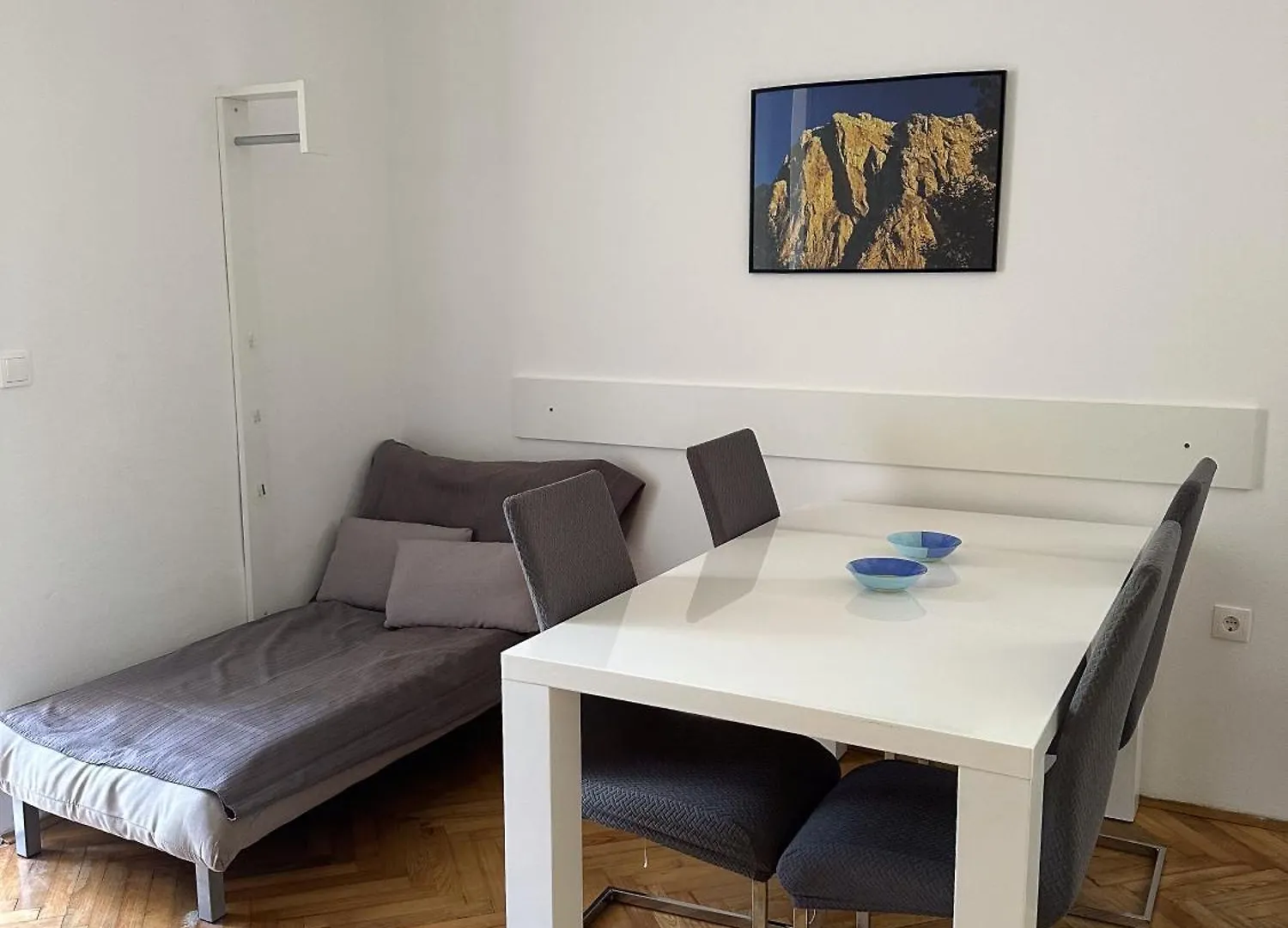 アパートホテル Apartmani Mm スタリグラード クロアチア
