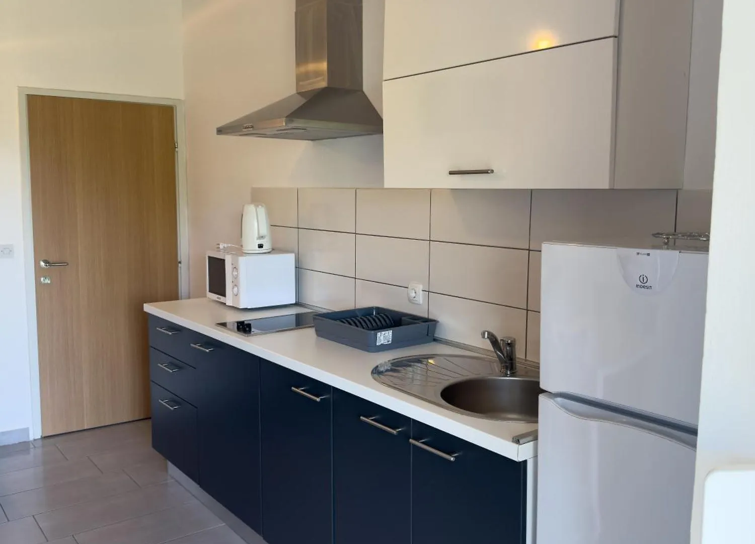 アパートホテル Apartmani Mm スタリグラード クロアチア