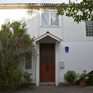 Ivanka Apartmán