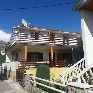 L.z. Starigrad Paklenica